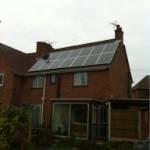 GEM Solutions Uk Ltd, Solar panels Nottingham, Solar panel Installer Nottingham 610729 Image 3